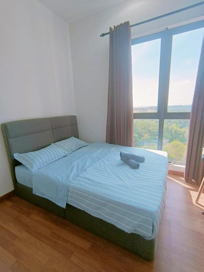 The Clio 2 Residences, Beside Ioi City Mall, Opposite Hospital Serdang, Beside Uniteen And Upm, Putrajaya Exterior foto